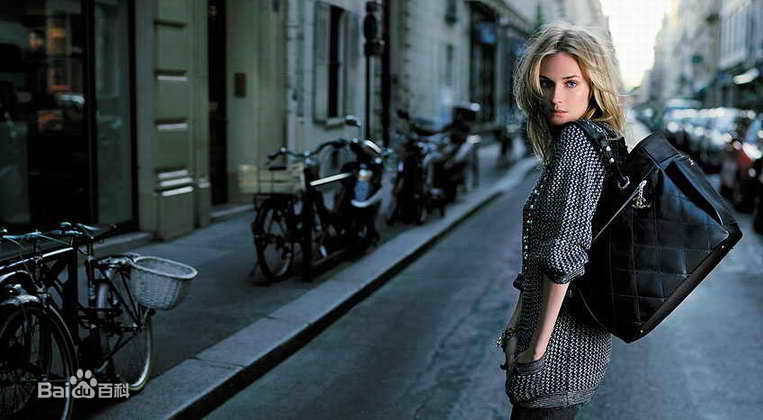 香奈儿、香奈尔、夏奈尔Chanel最全海报欣赏壁纸