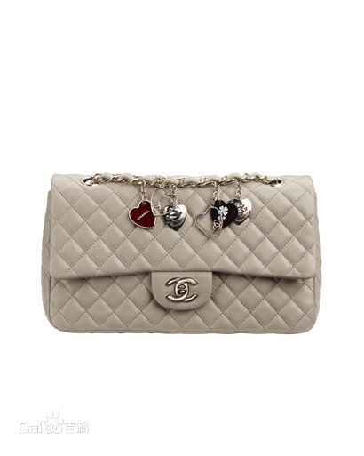 香奈儿、香奈尔、夏奈尔Chanel Bag素颜照相册