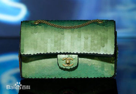 香奈儿、香奈尔、夏奈尔Chanel Bag素颜照相册