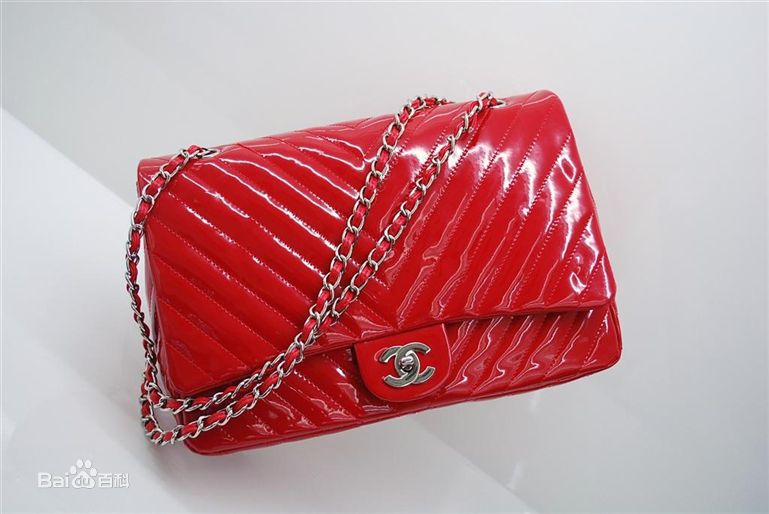 香奈儿、香奈尔、夏奈尔Chanel Bag素颜照相册