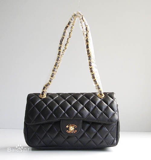 香奈儿、香奈尔、夏奈尔Chanel Bag素颜照相册