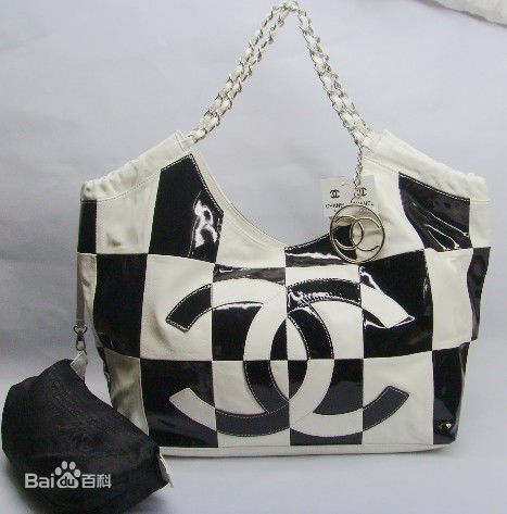 香奈儿、香奈尔、夏奈尔Chanel Bag素颜照相册