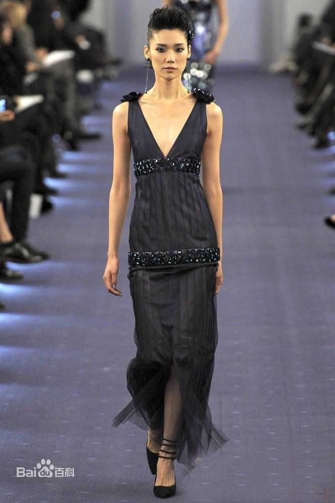 香奈儿、香奈尔、夏奈尔香奈儿2012高级定制女装图册