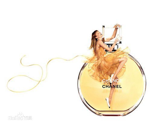 香奈儿、香奈尔、夏奈尔香奈儿素颜照相册