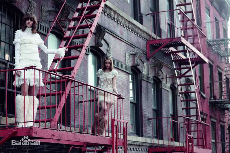 香奈儿、香奈尔、夏奈尔前后照片