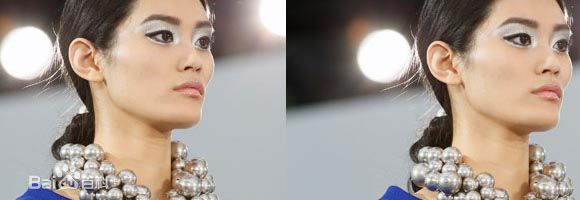 香奈儿、香奈尔、夏奈尔前后照片