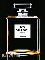 香奈儿、香奈尔、夏奈尔前后照片