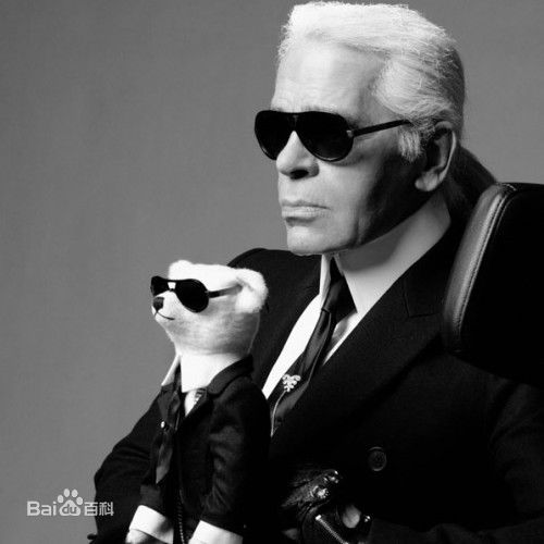 香奈儿、香奈尔、夏奈尔前后照片