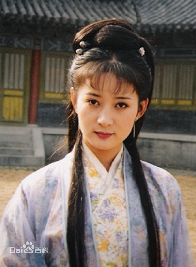 最优质高瑜素颜照