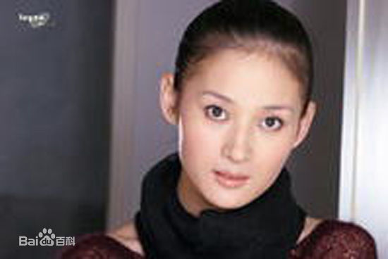 最优质高瑜素颜照