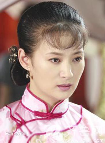 最优质高瑜素颜照