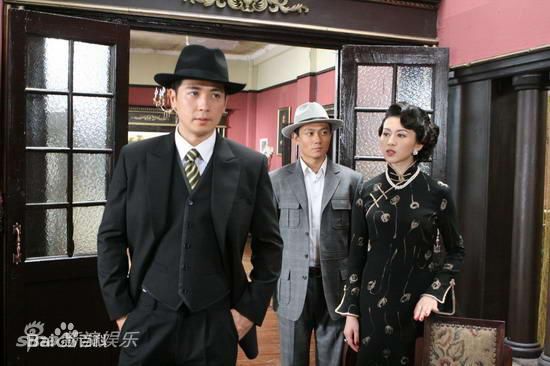 杜敏赫影视最全剧照