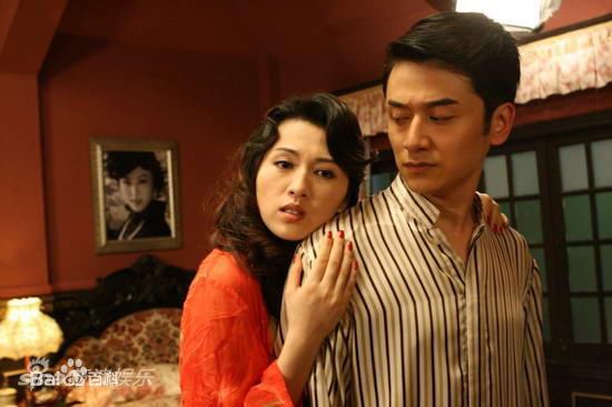 杜敏赫影视最全剧照