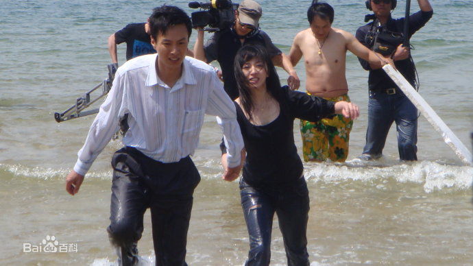 杜敏赫影视最全剧照