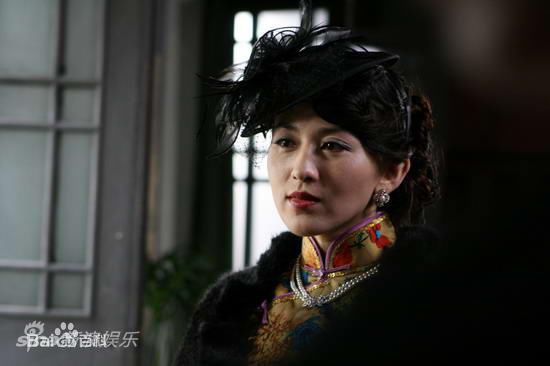 杜敏赫影视最全剧照