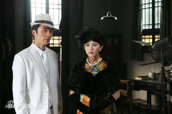 杜敏赫影视最全剧照