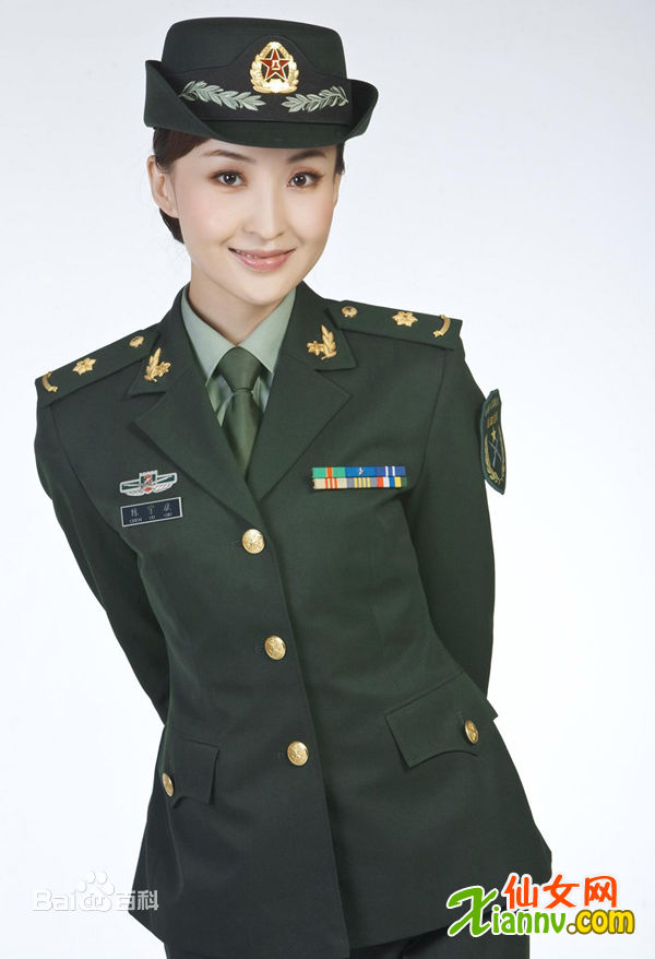 最全陈宇秋素颜照