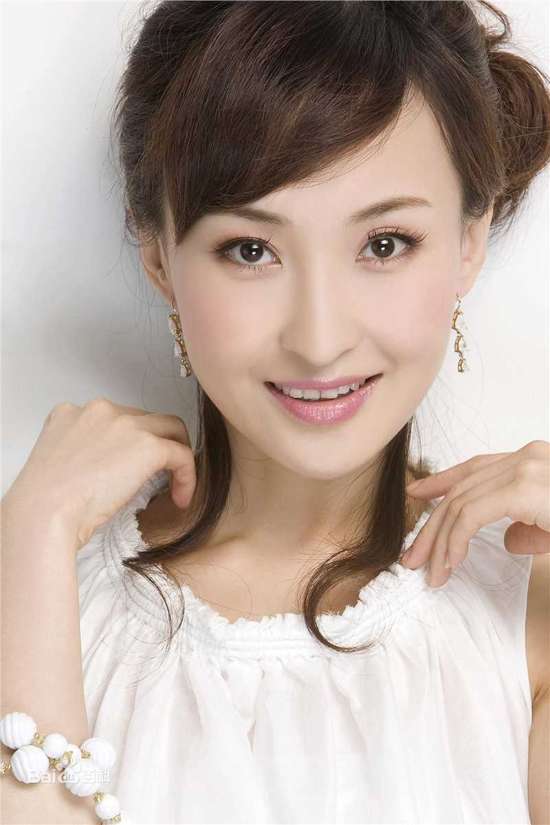 最全陈宇秋素颜照