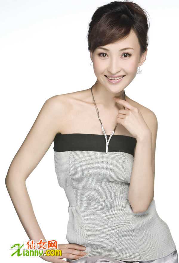 最全陈宇秋素颜照