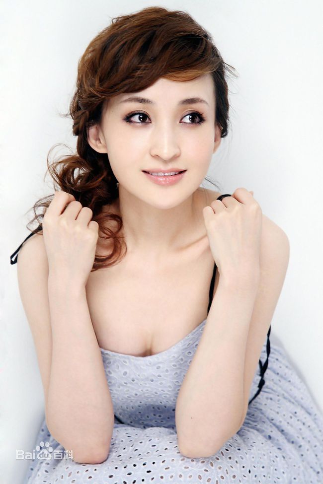 陈宇秋最新相片素颜照相册