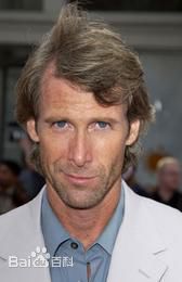 最新迈克尔·贝(Michael Bay)壁纸
