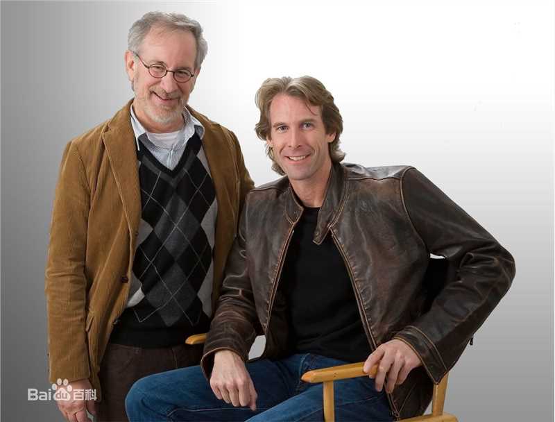 最全迈克尔·贝(Michael Bay)精彩图册