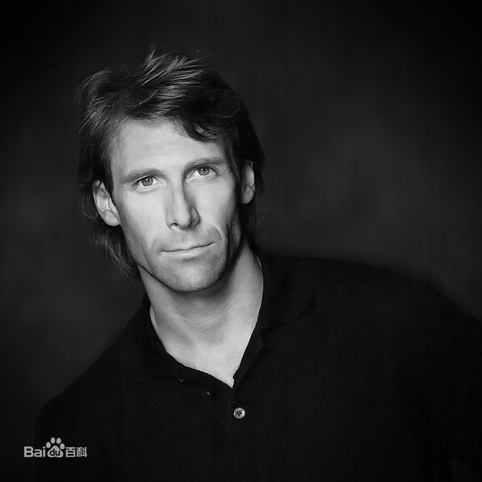 最全迈克尔·贝(Michael Bay)精彩图册