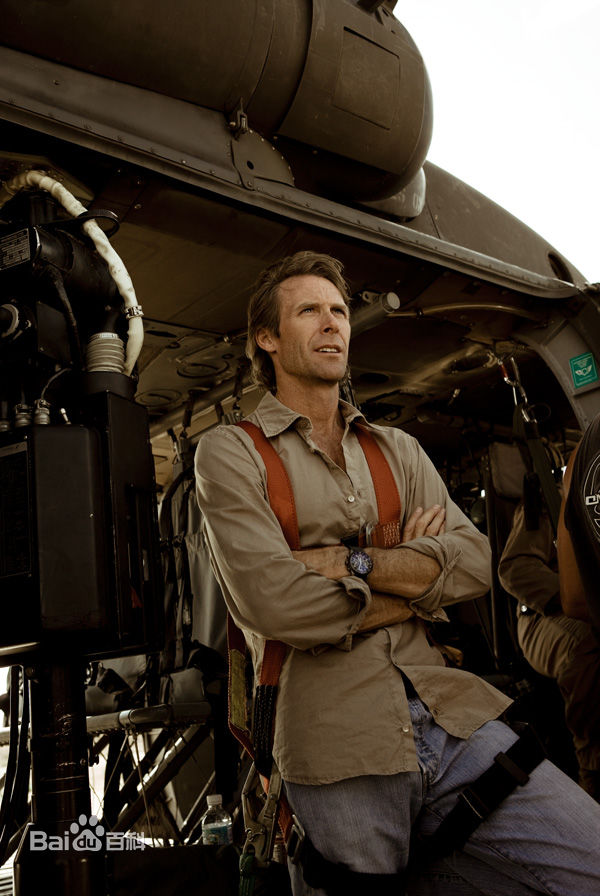 最全迈克尔·贝(Michael Bay)精彩图册