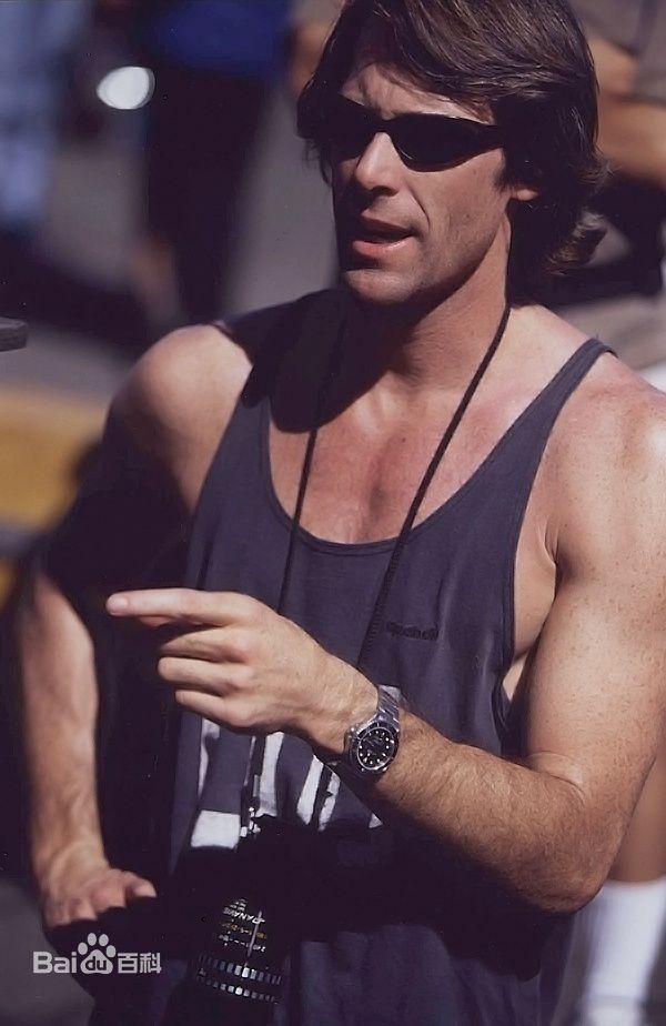 最全迈克尔·贝(Michael Bay)精彩图册