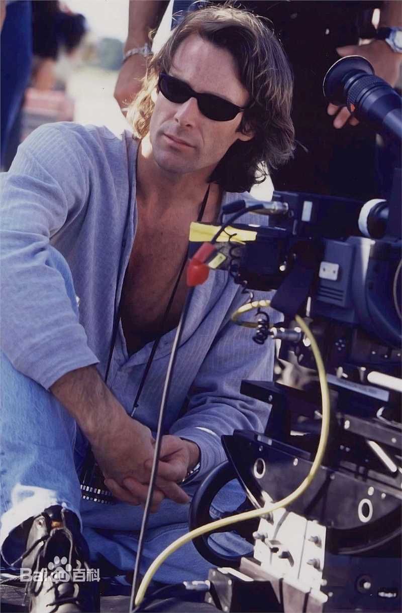 最全迈克尔·贝(Michael Bay)精彩图册