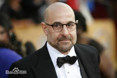 斯坦利·图齐(Stanley Tucci)史坦利·图齐素颜照壁纸