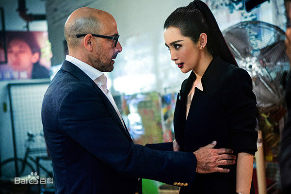 斯坦利·图齐(Stanley Tucci)史坦利·图齐素颜照壁纸