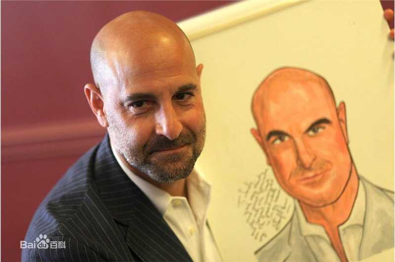 斯坦利·图齐(Stanley Tucci)史坦利·图齐精彩图册