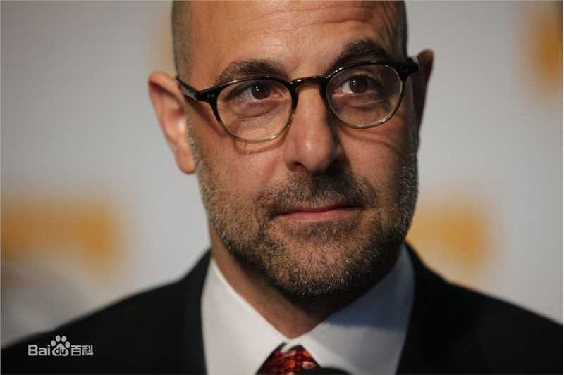 斯坦利·图齐(Stanley Tucci)史坦利·图齐精彩图册