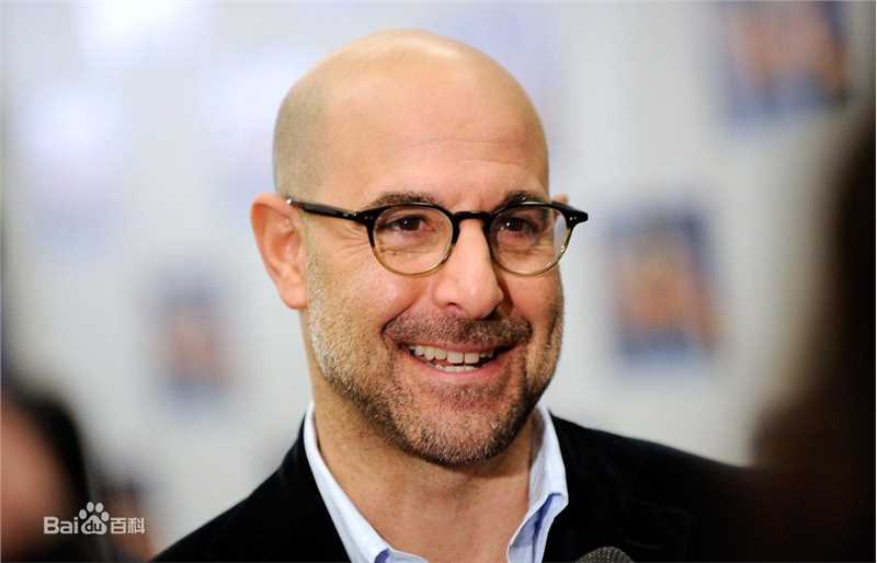 斯坦利·图齐(Stanley Tucci)史坦利·图齐精彩图册