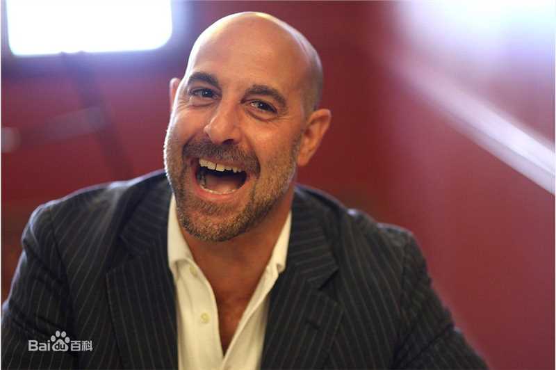 斯坦利·图齐(Stanley Tucci)史坦利·图齐精彩图册