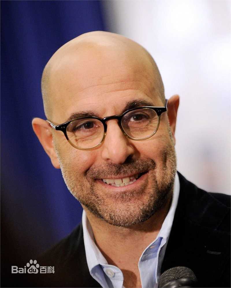 斯坦利·图齐(Stanley Tucci)史坦利·图齐精彩图册