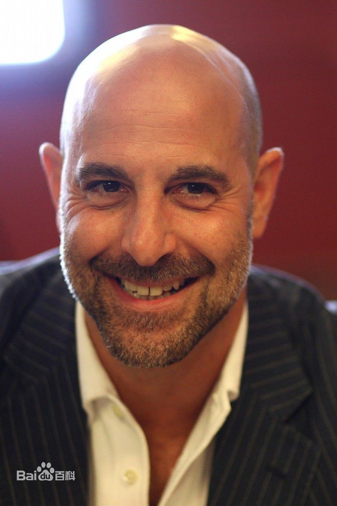 斯坦利·图齐(Stanley Tucci)史坦利·图齐精彩图册