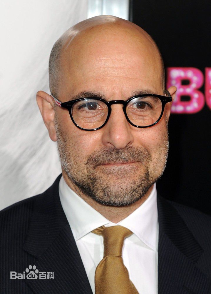 斯坦利·图齐(Stanley Tucci)史坦利·图齐精彩图册