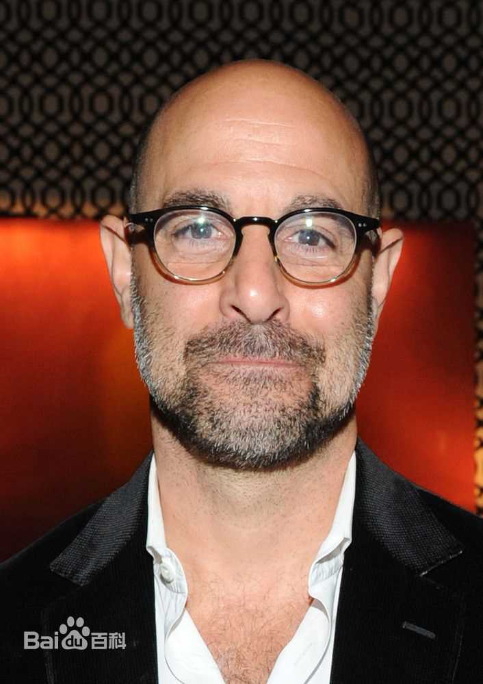 斯坦利·图齐(Stanley Tucci)史坦利·图齐精彩图册