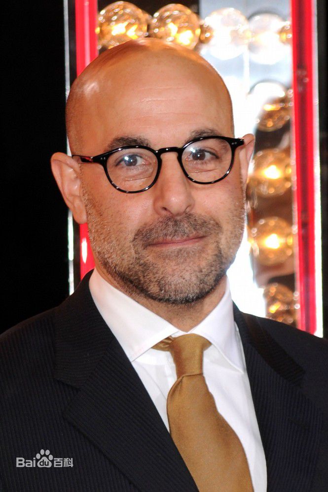 斯坦利·图齐(Stanley Tucci)史坦利·图齐精彩图册