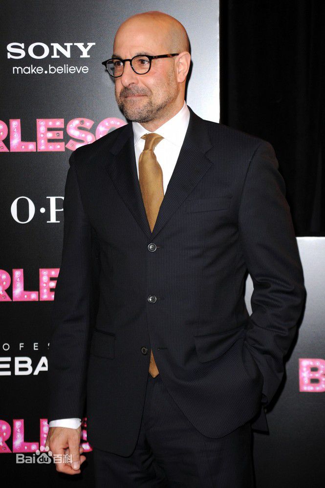 斯坦利·图齐(Stanley Tucci)史坦利·图齐精彩图册
