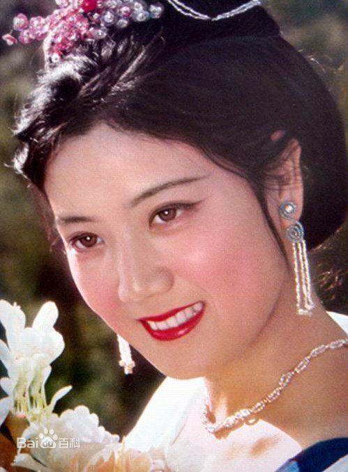 吴玉芳(fenny)影视最新剧照