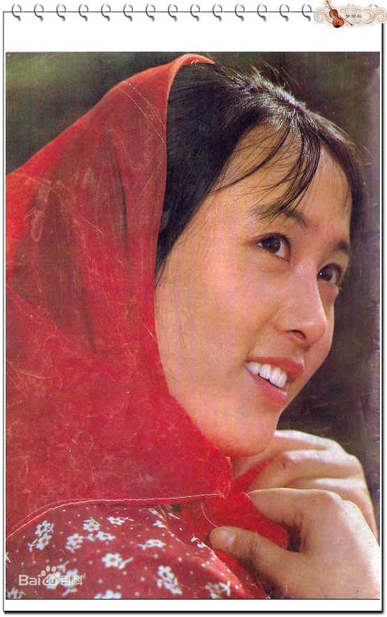 吴玉芳(fenny)影视最新剧照