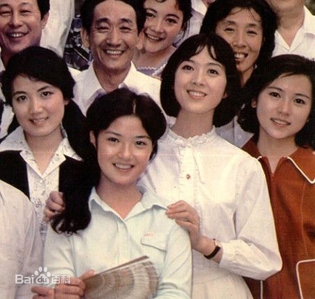 吴玉芳(fenny)影视最新剧照