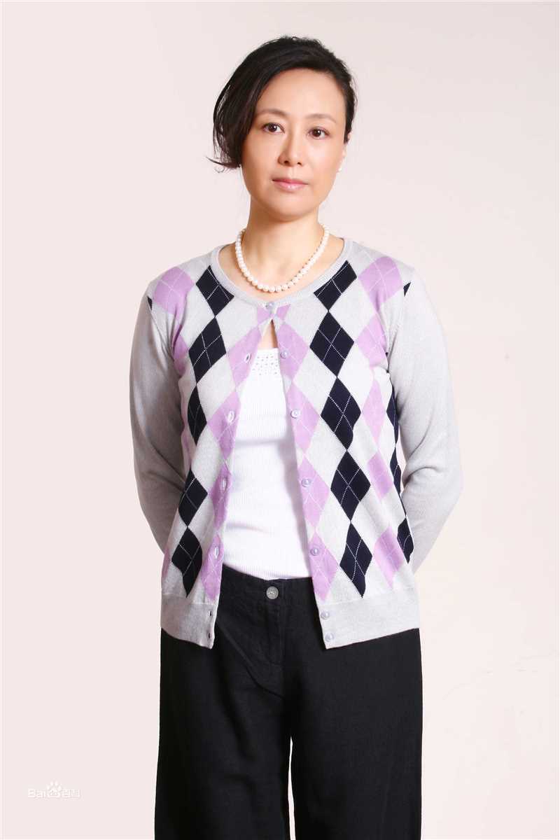 吴玉芳(fenny)影视最新剧照