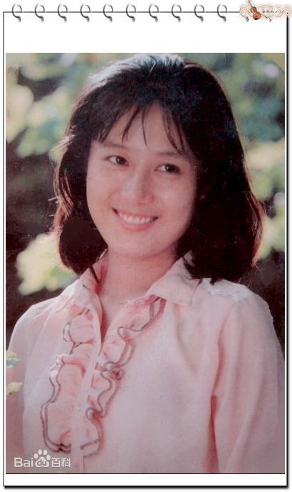 吴玉芳(fenny)影视最新剧照