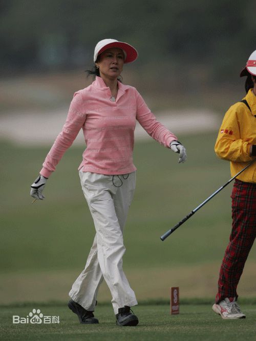 吴玉芳(fenny)影视最新剧照