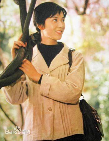 吴玉芳(fenny)影视最新剧照