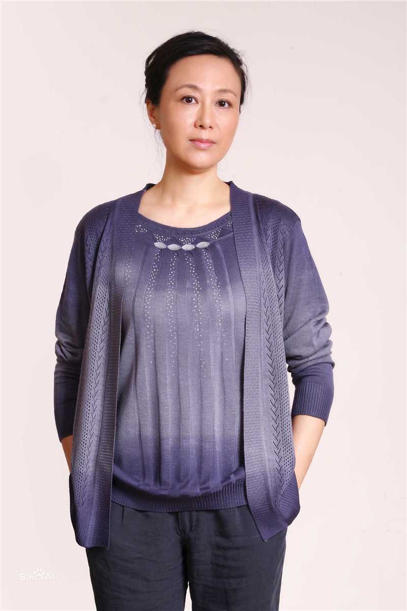 吴玉芳(fenny)影视最新剧照